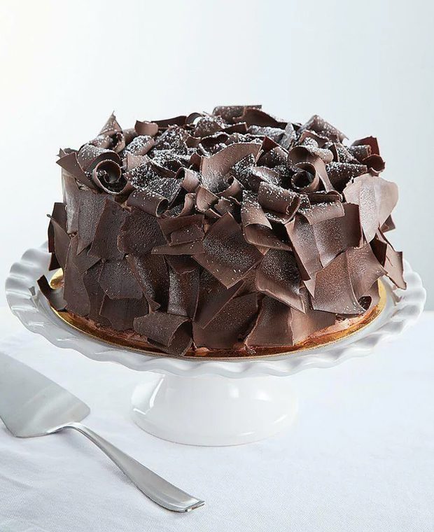 chocolate cake